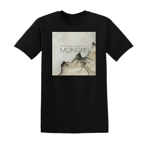 The Number Twelve Looks Like You - Mongrel Album Cover T-Shirt