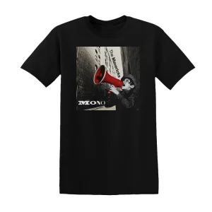The Mavericks - Mono Album Cover T-Shirt