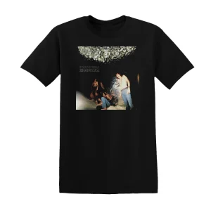 Steppenwolf - Monster Album Cover T-Shirt