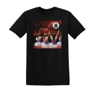 Ume - Monuments Album Cover T-Shirt