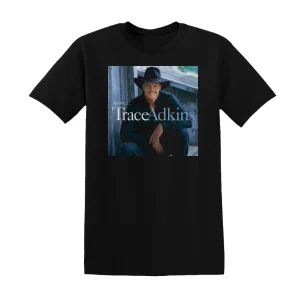Trace Adkins - More Album Cover T-Shirt