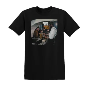 The Dubliners - More Of The Hard Stuff Album Cover T-Shirt
