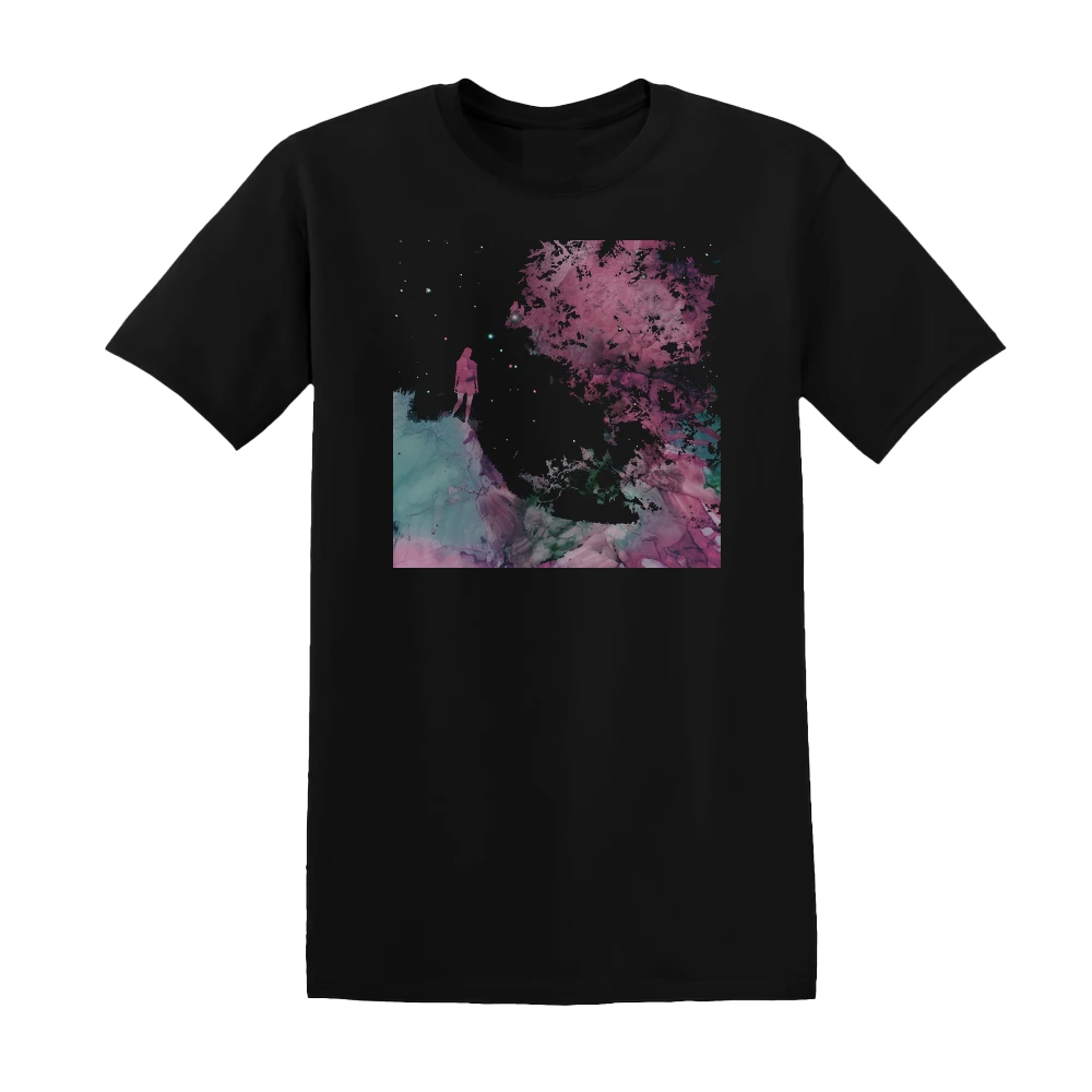 Unreqvited - Mosaic I Lamour Et Lardeur Album Cover T-Shirt