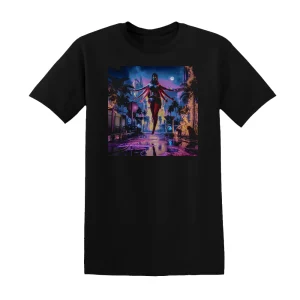 Veil of Maya - Mother Album Cover T-Shirt