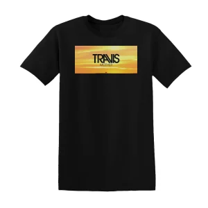 Travis - Mother Album Cover T-Shirt