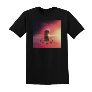 Sunny Lax - Mother Album Cover T-Shirt