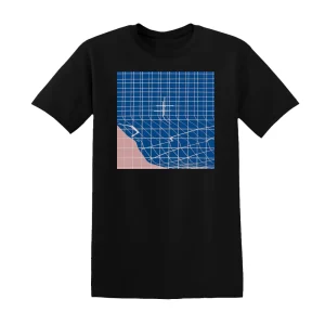 Xeno & Oaklander - Movements Album Cover T-Shirt
