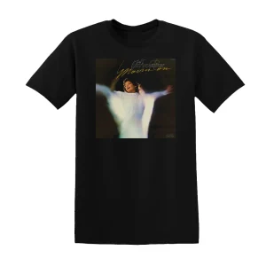 Vicki Sue Robinson - Movin On Album Cover T-Shirt