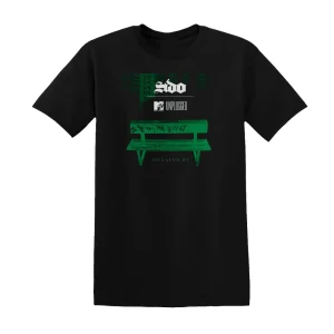 Sido - Mtv Unplugged Live Ausm Mv Album Cover T-Shirt