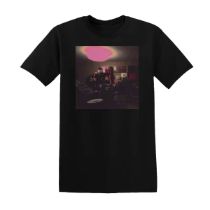 Unknown Mortal Orchestra - Multi Love Album Cover T-Shirt
