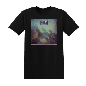 XTC - Mummer Album Cover T-Shirt