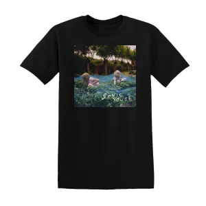 Sonic Youth - Murray Street Album Cover T-Shirt
