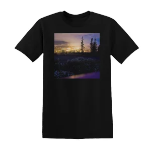 The American Dollar - Music For Workouts Album Cover T-Shirt
