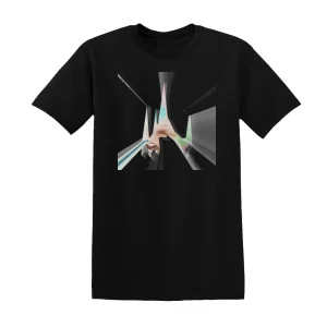 Woob - Mxv Album Cover T-Shirt