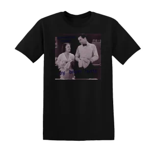 Screeching Weasel - My Brain Hurts Album Cover T-Shirt