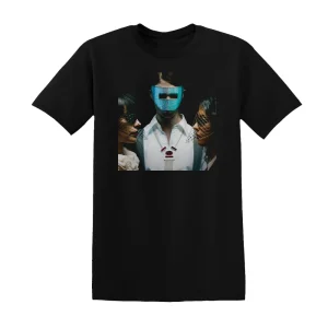 School of Seven Bells - My Cabal Album Cover T-Shirt