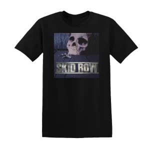 Skid Row - My Enemy Album Cover T-Shirt