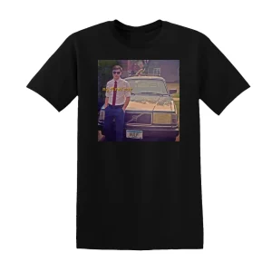 Vulfpeck - My First Car Album Cover T-Shirt