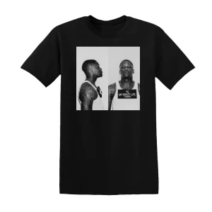 Y.G. - My Krazy Life Album Cover T-Shirt
