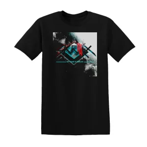 Skrillex - My Name Is Skrillex Album Cover T-Shirt