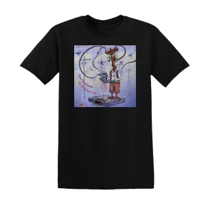 Venetian Snares - My So Called Life Album Cover T-Shirt
