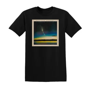 Weather Report - Mysterious Traveller Album Cover T-Shirt