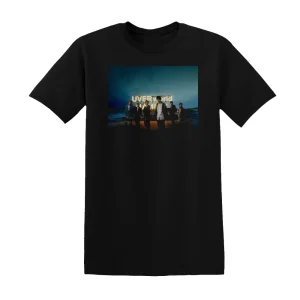 UVERworld - Namely Album Cover T-Shirt