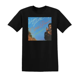 Wayne Shorter - Native Dancer Album Cover T-Shirt