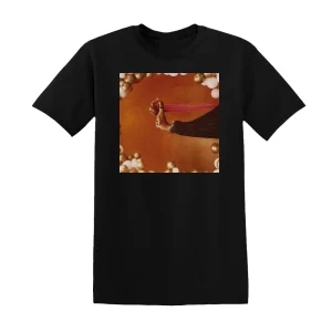 Sudan Archives - Natural Brown Prom Queen Album Cover T-Shirt
