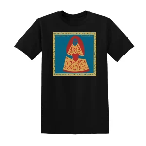 Yorkston Thorne Khan - Navarasa Nine Emotions Album Cover T-Shirt