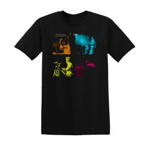 Vanilla Fudge - Near The Beginning Album Cover T-Shirt