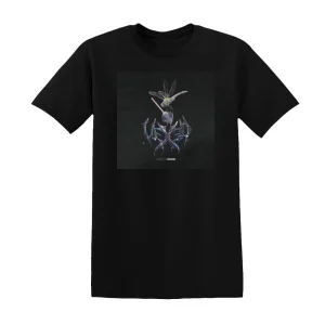 VEXED - Negative Energy Album Cover T-Shirt