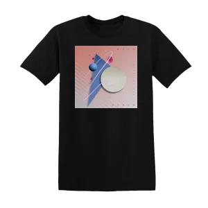 Thought Beings - Neon Beach Album Cover T-Shirt