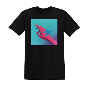 Super Whatevr - Never Nothing Album Cover T-Shirt