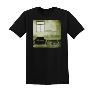 Ulrich Schnauss - Neverchanger Album Cover T-Shirt