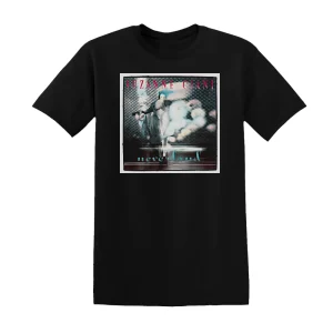 Suzanne Ciani - Neverland Album Cover T-Shirt