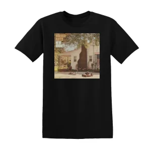 Walker Hayes - New Money Album Cover T-Shirt