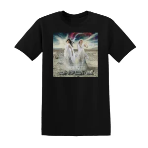 Unreal - Newtype Visions Of Unreal Album Cover T-Shirt