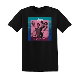 The Vamps - Night  Day 1 Album Cover T-Shirt