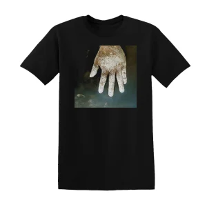 Wrekmeister Harmonies - Night Of Your Ascension Album Cover T-Shirt
