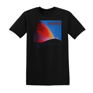 Weather Report - Night Passage Album Cover T-Shirt