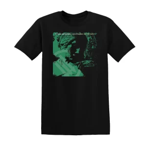 Strike Anywhere - Nightmares Of The West Album Cover T-Shirt