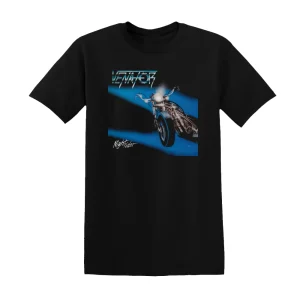 Venator - Nightrider Album Cover T-Shirt