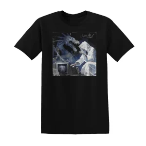 Woob - Nightwavs Album Cover T-Shirt