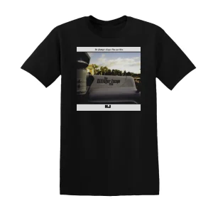The Dillinger Escape Plan - Nj 1 Album Cover T-Shirt
