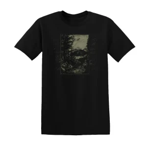 Witcher - Nma Gysz Album Cover T-Shirt