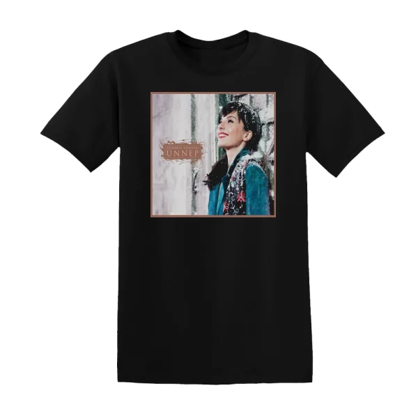 Zsédenyi Adrienn - Nnep Album Cover T-Shirt