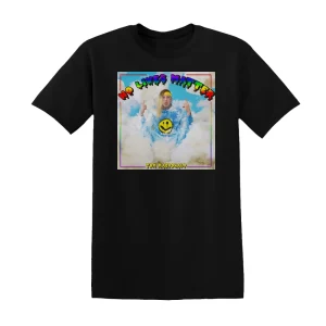 Tom MacDonald - No Lives Matter Album Cover T-Shirt