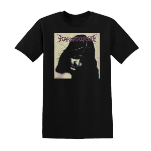 Year of the Knife - No Love Lost Album Cover T-Shirt