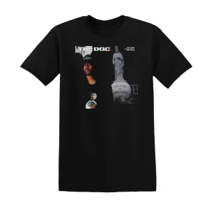 The D.O.C. - No One Can Do It Better Album Cover T-Shirt